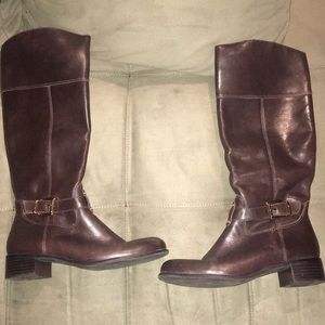 Banana Republic boots
